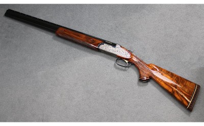 Weatherby ~ Regency ~ 12-Gauge - Image 3 of 8