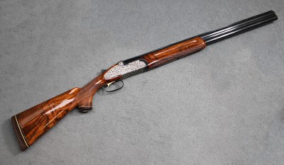 Weatherby ~ Regency ~ 12-Gauge - Image 1 of 8