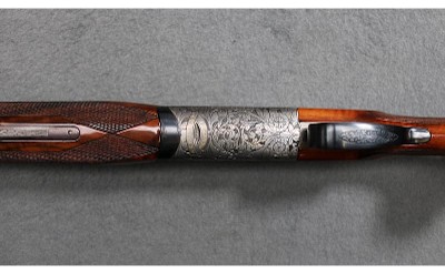 Weatherby ~ Regency ~ 12-Gauge - Image 5 of 8