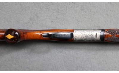 Weatherby ~ Regency ~ 12-Gauge - Image 6 of 8