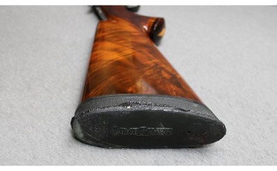 Weatherby ~ Regency ~ 12-Gauge - Image 8 of 8