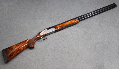 Weatherby ~ Regency ~ 12-Gauge - Image 1 of 8