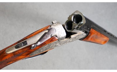 Weatherby ~ Regency ~ 12-Gauge - Image 2 of 8
