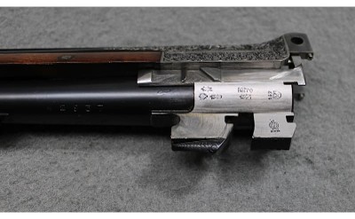 Gebruder Merkel ~ Suhl ~ 12-Gauge - Image 13 of 14