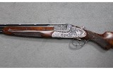 Gebruder Merkel ~ Suhl ~ 12-Gauge - Image 9 of 14