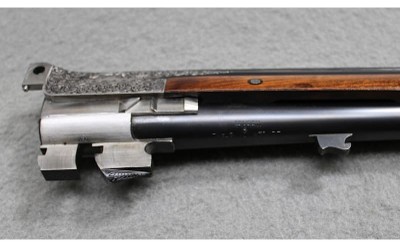Gebruder Merkel ~ Suhl ~ 12-Gauge - Image 14 of 14