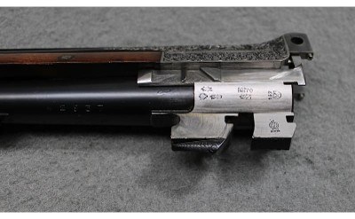 Gebruder Merkel ~ StartFragment303EL EndFragment~ 12-Gauge - Image 13 of 14