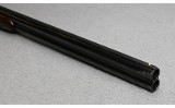 Gebruder Merkel ~ StartFragment303EL EndFragment~ 12-Gauge - Image 3 of 14