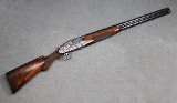 Gebruder Merkel ~ StartFragment303EL EndFragment~ 12-Gauge