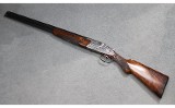 Gebruder Merkel ~ StartFragment303EL EndFragment~ 12-Gauge - Image 2 of 14