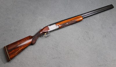 Browning ~ Over/Under ~ 12-Gauge - Image 1 of 8