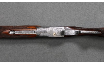 Browning ~ Over/Under ~ 12-Gauge - Image 6 of 8