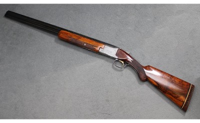 Browning ~ Over/Under ~ 12-Gauge - Image 3 of 8