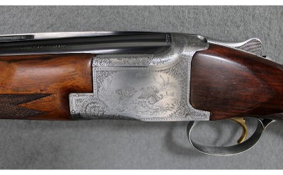 Browning ~ Over/Under ~ 12-Gauge - Image 5 of 8