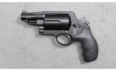 Smith & Wesson ~ Governor ~ .45 Colt - Image 2 of 3