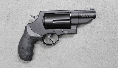Smith & Wesson ~ Governor ~ .45 Colt - Image 1 of 3