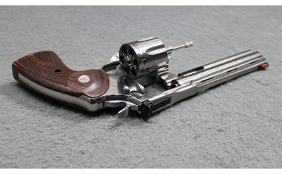 Colt ~ Python ~ .44 Magnum - Image 3 of 5