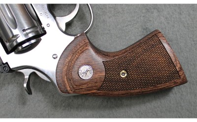 Colt ~ Python ~ .44 Magnum - Image 5 of 5