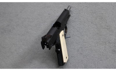 Springfield ~ 1911-A1 ~ .45 Auto - Image 3 of 5