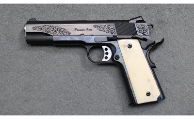 Springfield ~ 1911-A1 ~ .45 Auto - Image 2 of 5