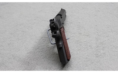 Colt ~ Limited Edition 1911 ~ .45 Auto - Image 3 of 5