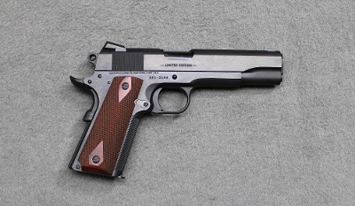 Colt ~ Limited Edition 1911 ~ .45 Auto - Image 1 of 5