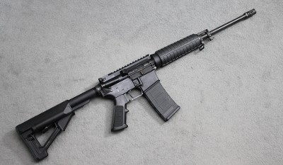 Bushmaster ~ XM15-E2S ~ 5.56 NATO - Image 1 of 5