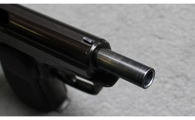 Ernst Thaelmann ~ Makarov ~ 9x18mm Makarov - Image 4 of 5