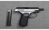 Ernst Thaelmann ~ Makarov ~ 9x18mm Makarov - Image 5 of 5