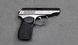 Ernst Thaelmann ~ Makarov ~ 9x18mm Makarov - Image 1 of 5