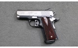 Kimber ~ Ultra CDP II ~ .45 Auto - Image 2 of 5
