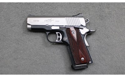 Kimber ~ Ultra CDP II ~ .45 Auto - Image 2 of 5