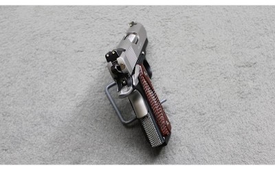 Kimber ~ Ultra CDP II ~ .45 Auto - Image 3 of 5