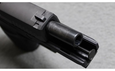 Sig ~ P320 ~ 9mm Luger - Image 4 of 5