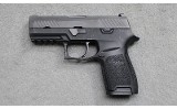 Sig ~ P320 ~ 9mm Luger - Image 2 of 5