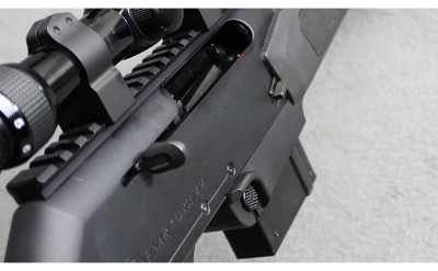 FN ~ FNAR ~ 7.62x51mm - Image 3 of 5