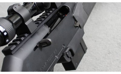 FN ~ FNAR ~ 7.62x51mm - Image 3 of 5