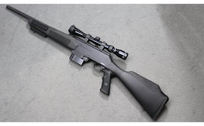 FN ~ FNAR ~ 7.62x51mm - Image 2 of 5