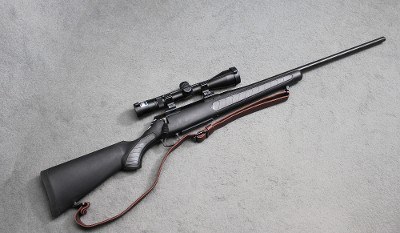 Thompson Center ~ Venture ~ .30-06 Springfield