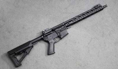 Ruger ~ AR-556 ~ 5.56 NATO - Image 1 of 5