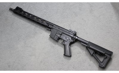 Ruger ~ AR-556 ~ 5.56 NATO - Image 2 of 5