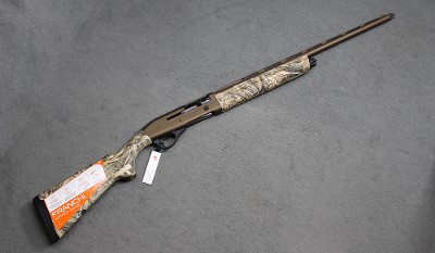 Franchi ~ Affinity 3 ~ 20 Gauge - Image 1 of 5