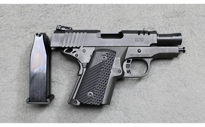 Rock Island Armory ~ Model 3.10 ~ 9mm Luger - Image 5 of 5