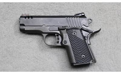 Rock Island Armory ~ Model 3.10 ~ 9mm Luger - Image 2 of 5