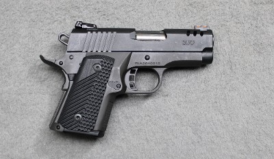Rock Island Armory ~ Model 3.10 ~ 9mm Luger - Image 1 of 5