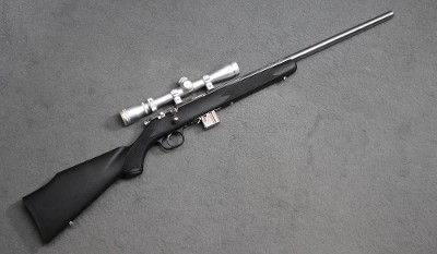 Marlin ~ 982VS ~ .22 WMR - Image 1 of 5