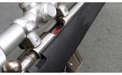 Marlin ~ 982VS ~ .22 WMR - Image 3 of 5