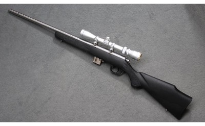 Marlin ~ 982VS ~ .22 WMR - Image 2 of 5