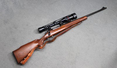Remington ~ 700 ~ .30-06 Springfield - Image 1 of 5