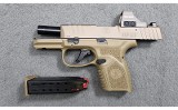 FN ~ Reflex ~ 9mm Luger - Image 2 of 2
